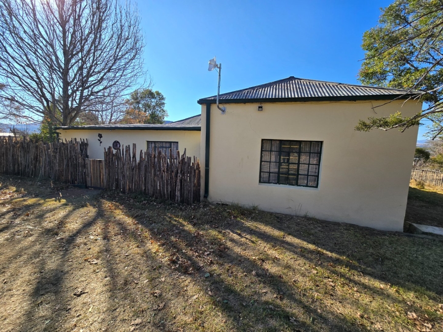 3 Bedroom Property for Sale in Fouriesburg Free State